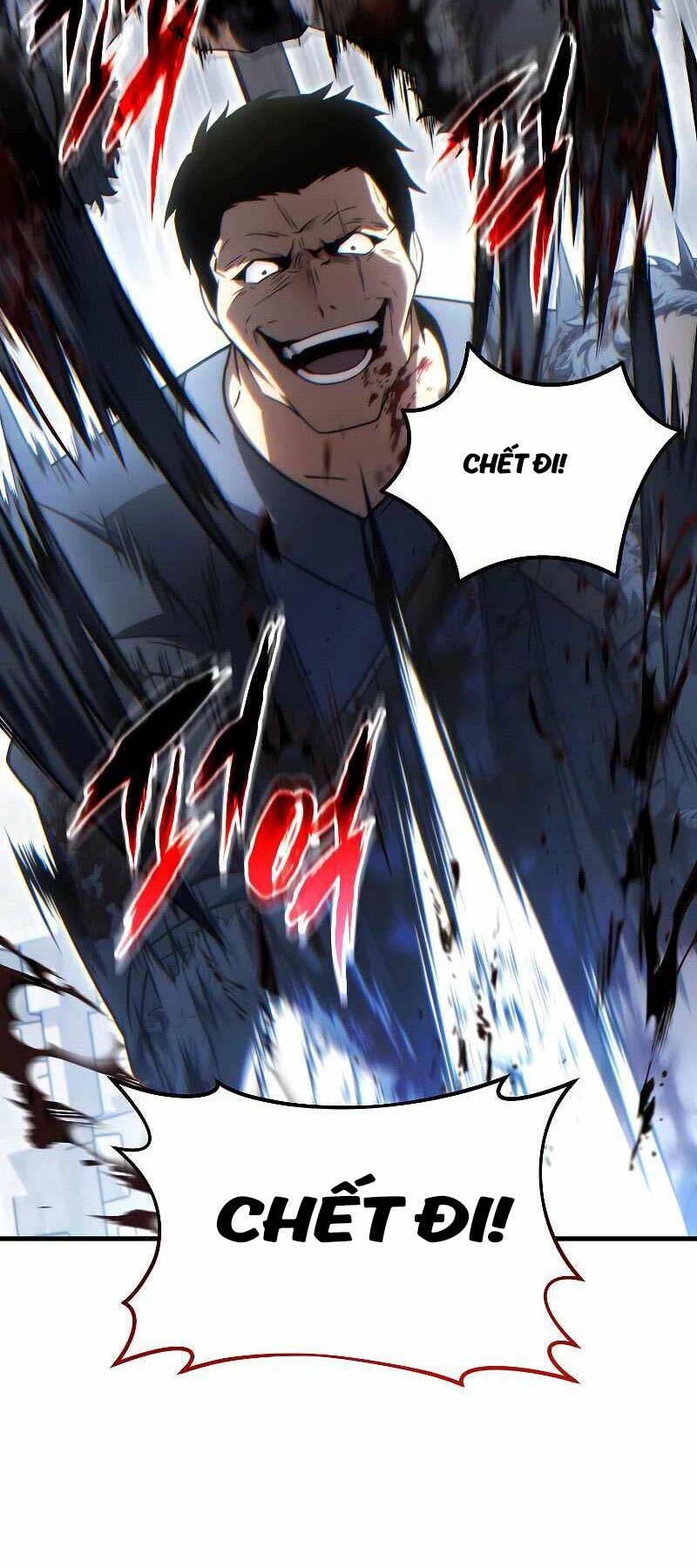 Người Chơi Mạnh Nhất Hồi Quy Lần Thứ 100 - Chapter 36 - Page 56