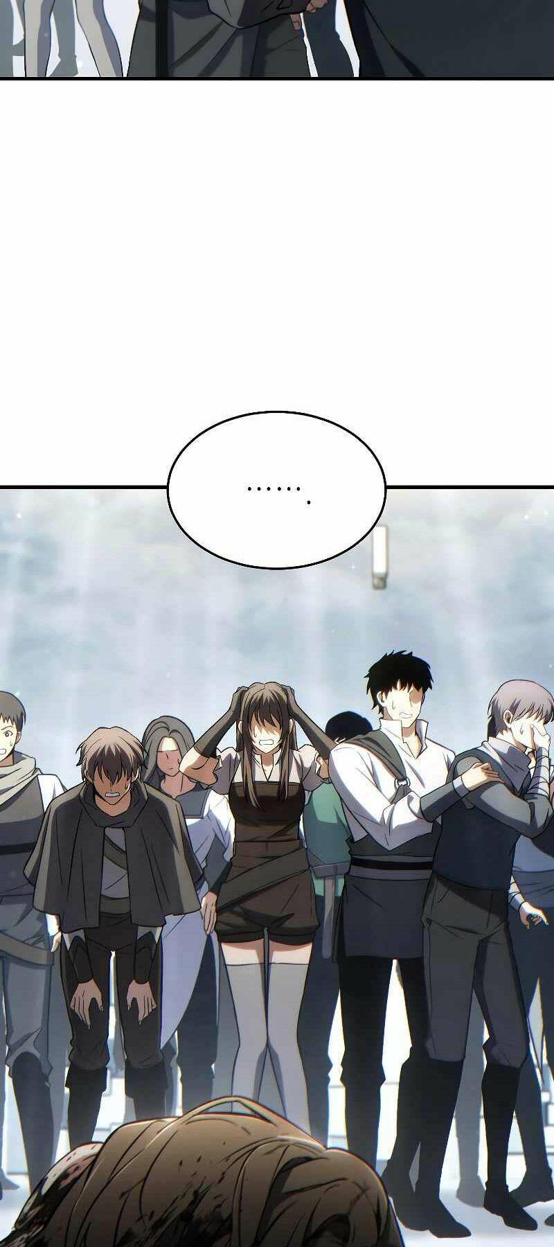 Người Chơi Mạnh Nhất Hồi Quy Lần Thứ 100 - Chapter 36 - Page 5