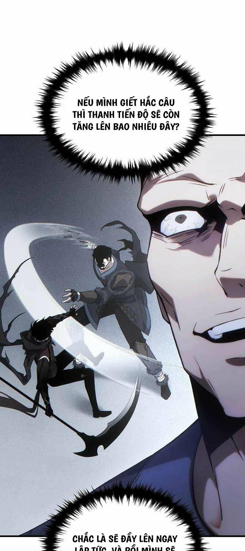 Người Chơi Mạnh Nhất Hồi Quy Lần Thứ 100 - Chapter 36 - Page 59