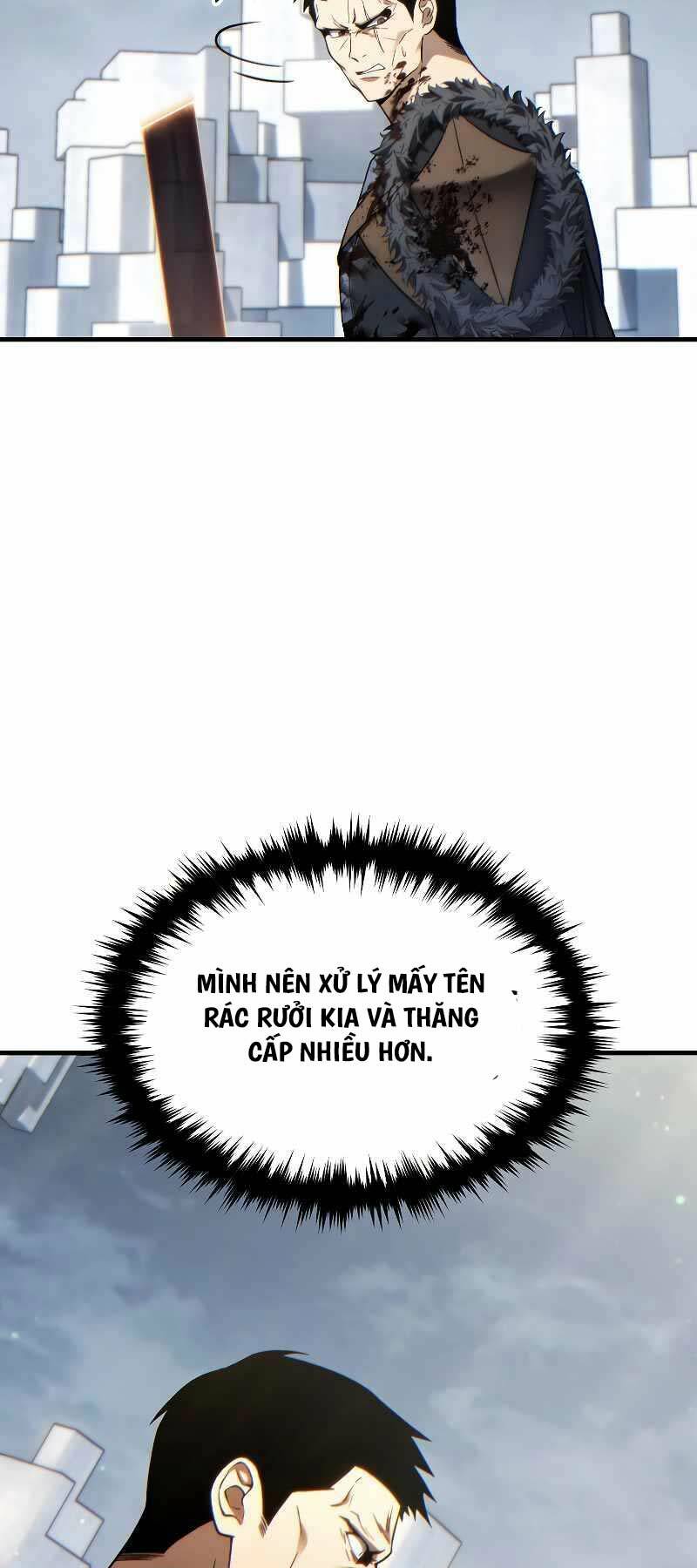 Người Chơi Mạnh Nhất Hồi Quy Lần Thứ 100 - Chapter 36 - Page 61