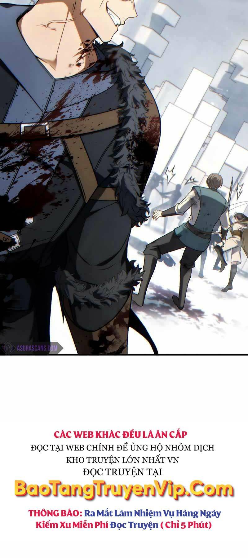 Người Chơi Mạnh Nhất Hồi Quy Lần Thứ 100 - Chapter 36 - Page 62