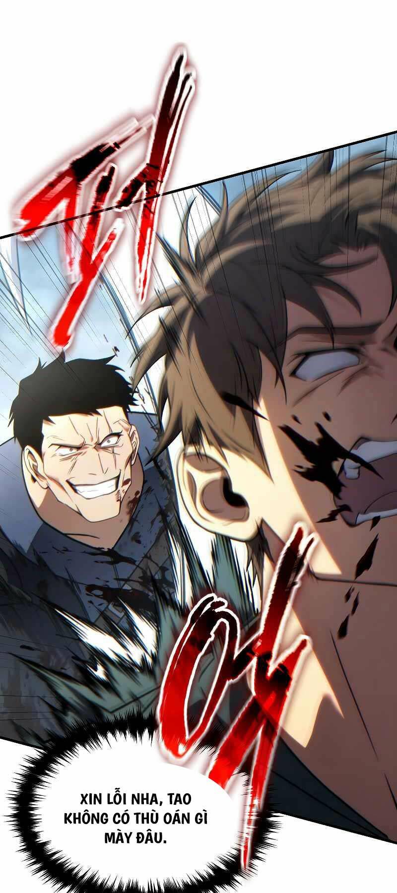 Người Chơi Mạnh Nhất Hồi Quy Lần Thứ 100 - Chapter 36 - Page 63