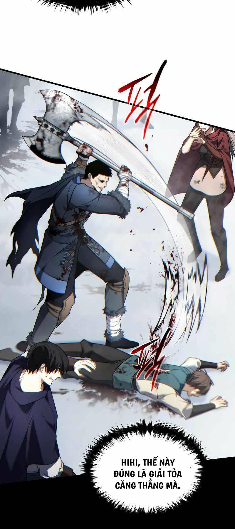 Người Chơi Mạnh Nhất Hồi Quy Lần Thứ 100 - Chapter 36 - Page 64