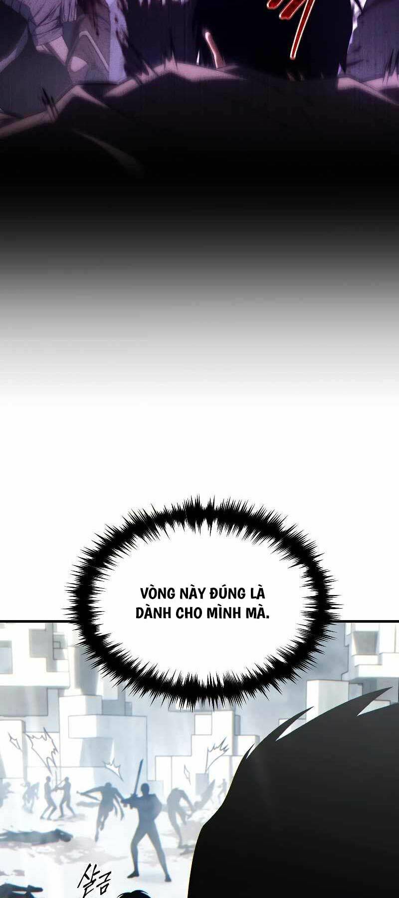 Người Chơi Mạnh Nhất Hồi Quy Lần Thứ 100 - Chapter 36 - Page 66