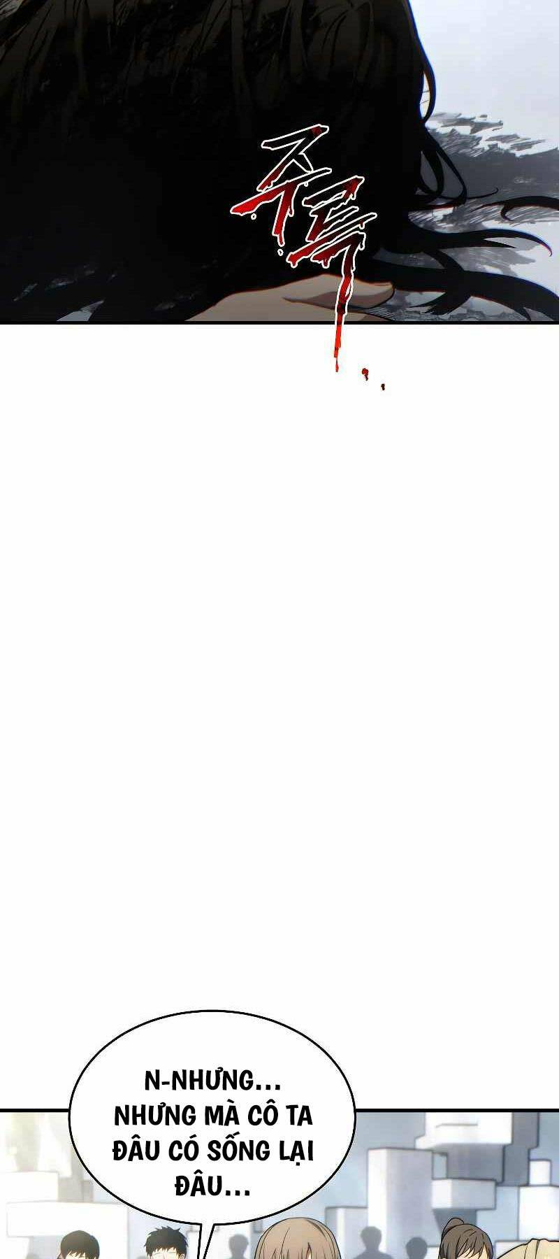 Người Chơi Mạnh Nhất Hồi Quy Lần Thứ 100 - Chapter 36 - Page 6