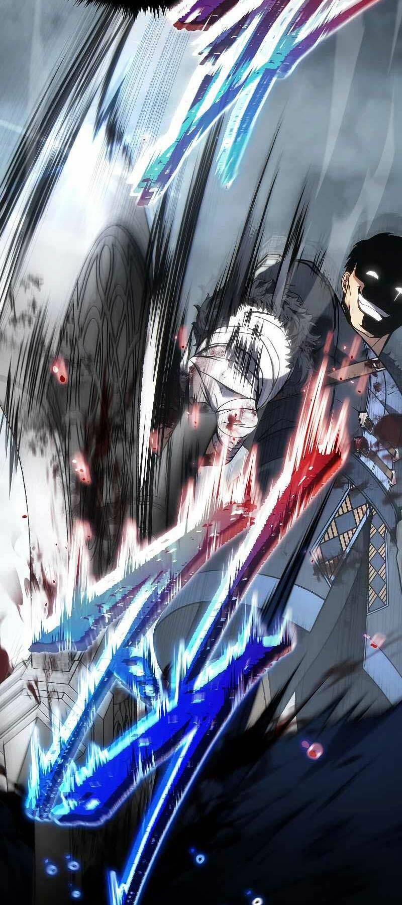 Người Chơi Mạnh Nhất Hồi Quy Lần Thứ 100 - Chapter 36 - Page 69