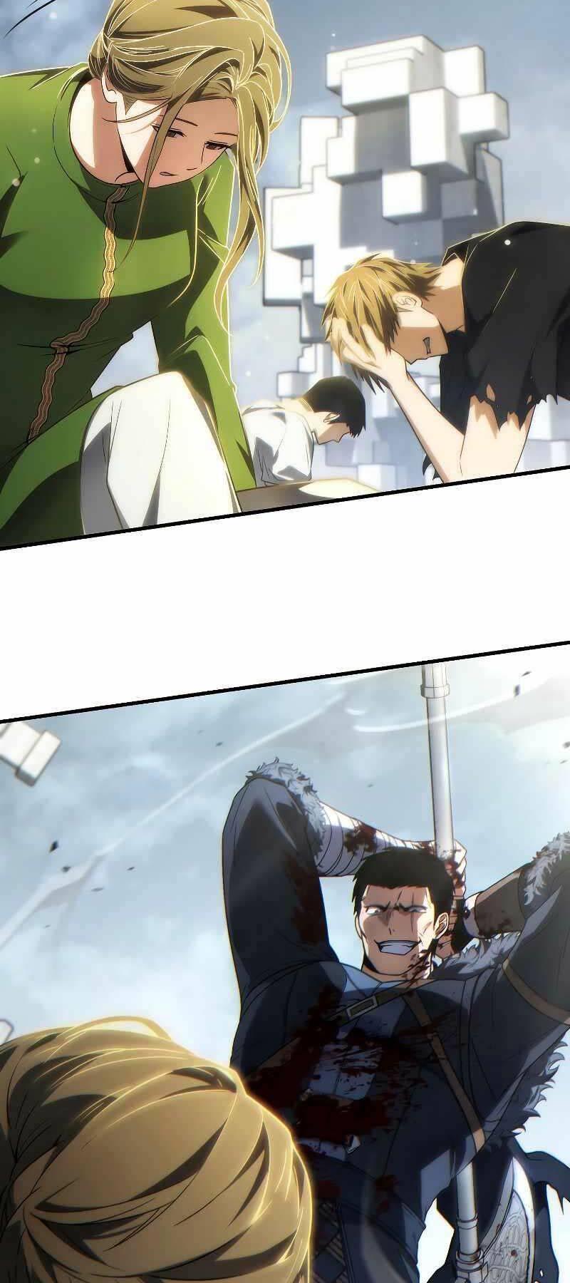 Người Chơi Mạnh Nhất Hồi Quy Lần Thứ 100 - Chapter 36 - Page 71