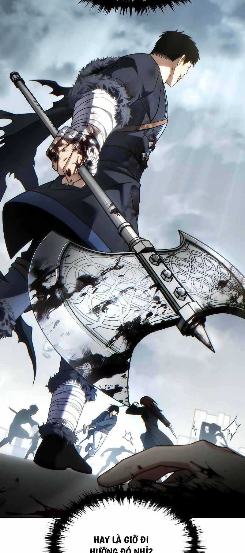 Người Chơi Mạnh Nhất Hồi Quy Lần Thứ 100 - Chapter 36 - Page 74