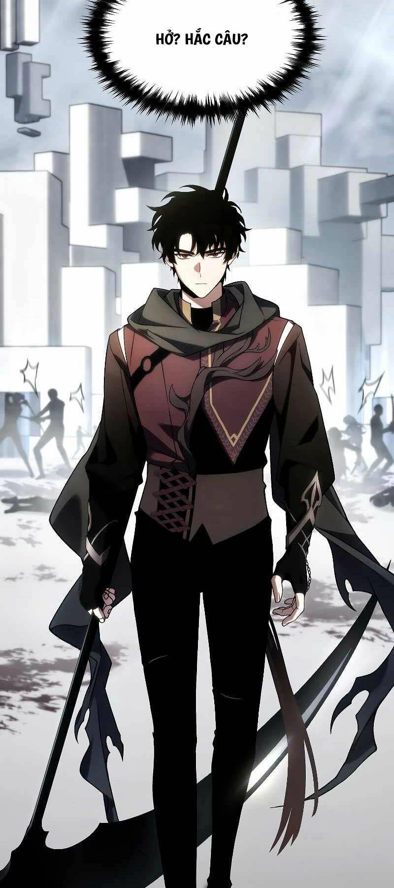 Người Chơi Mạnh Nhất Hồi Quy Lần Thứ 100 - Chapter 36 - Page 76