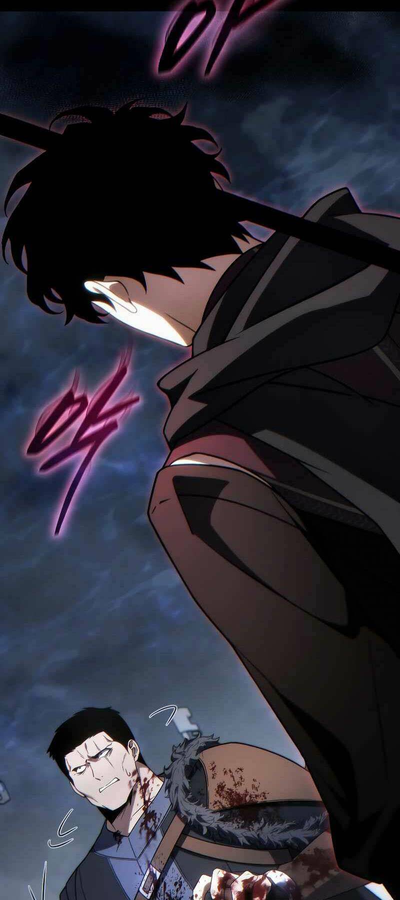 Người Chơi Mạnh Nhất Hồi Quy Lần Thứ 100 - Chapter 36 - Page 78