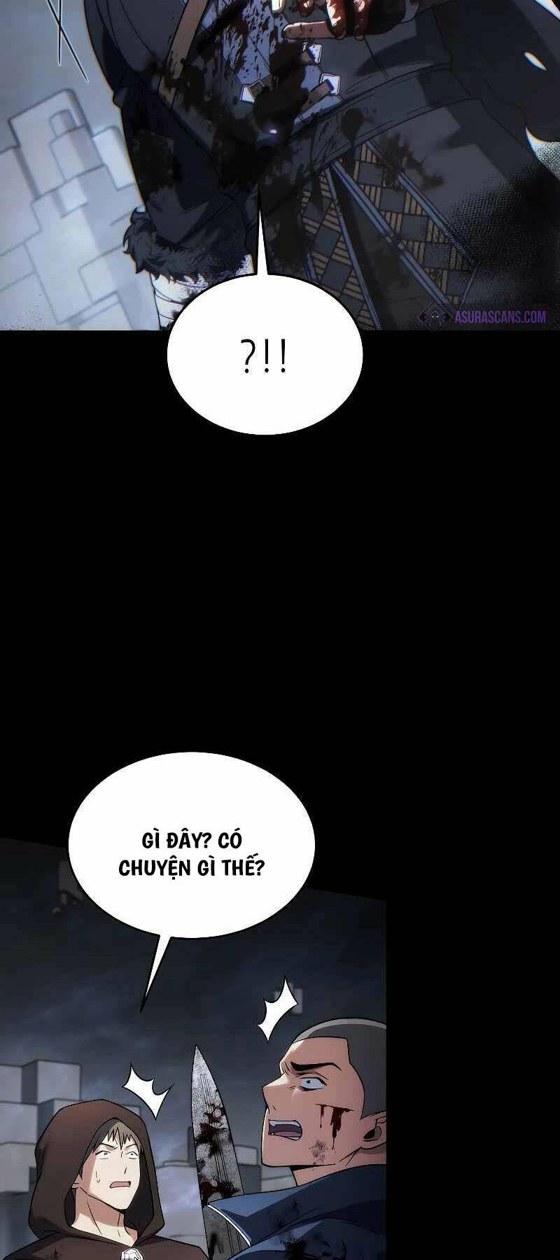 Người Chơi Mạnh Nhất Hồi Quy Lần Thứ 100 - Chapter 36 - Page 79