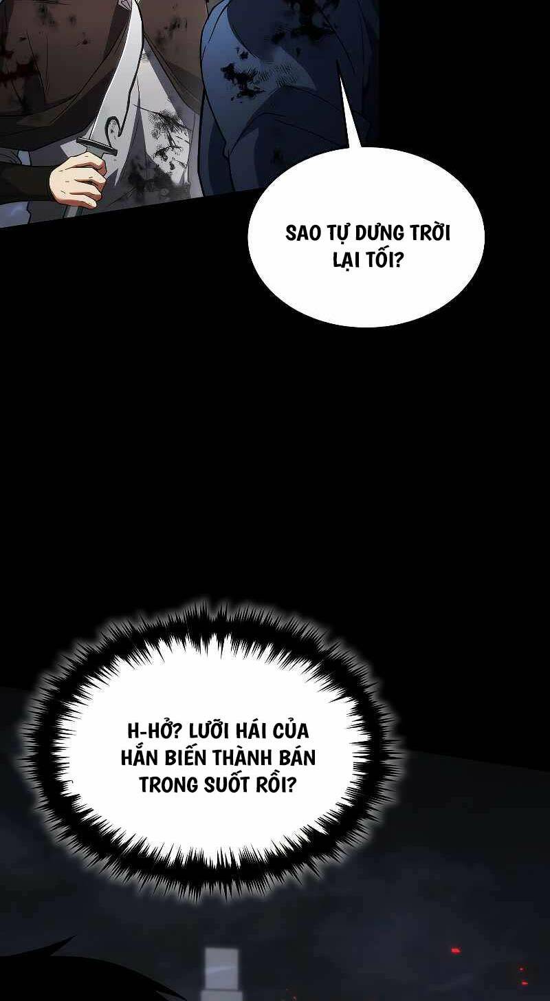 Người Chơi Mạnh Nhất Hồi Quy Lần Thứ 100 - Chapter 36 - Page 80