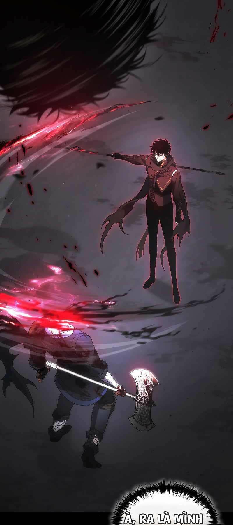 Người Chơi Mạnh Nhất Hồi Quy Lần Thứ 100 - Chapter 36 - Page 84