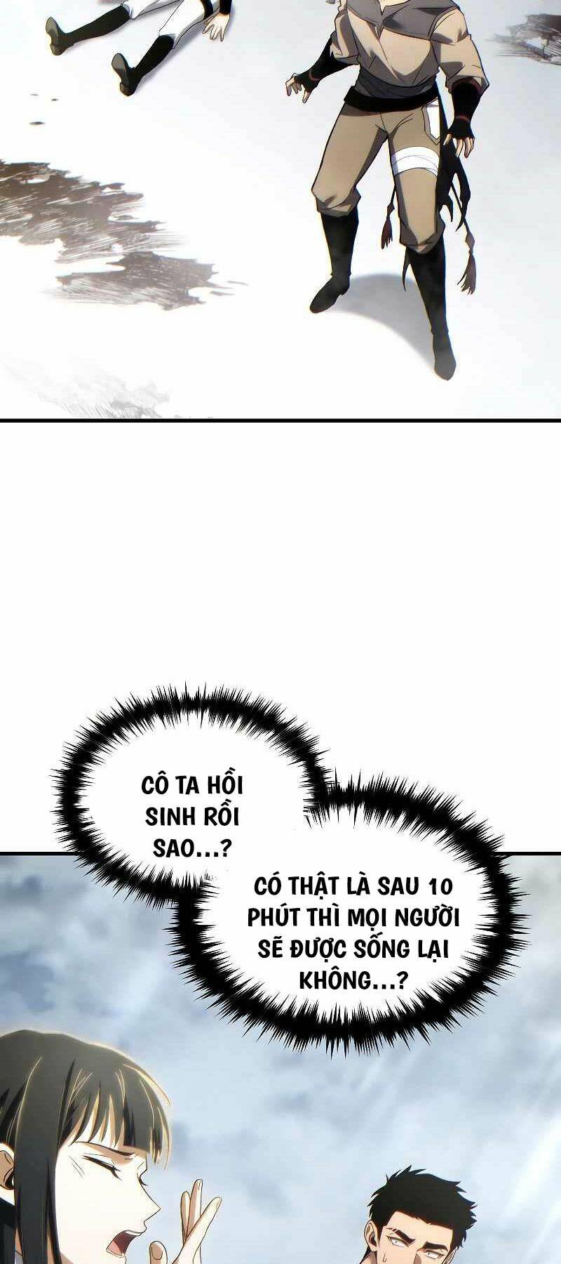 Người Chơi Mạnh Nhất Hồi Quy Lần Thứ 100 - Chapter 36 - Page 89