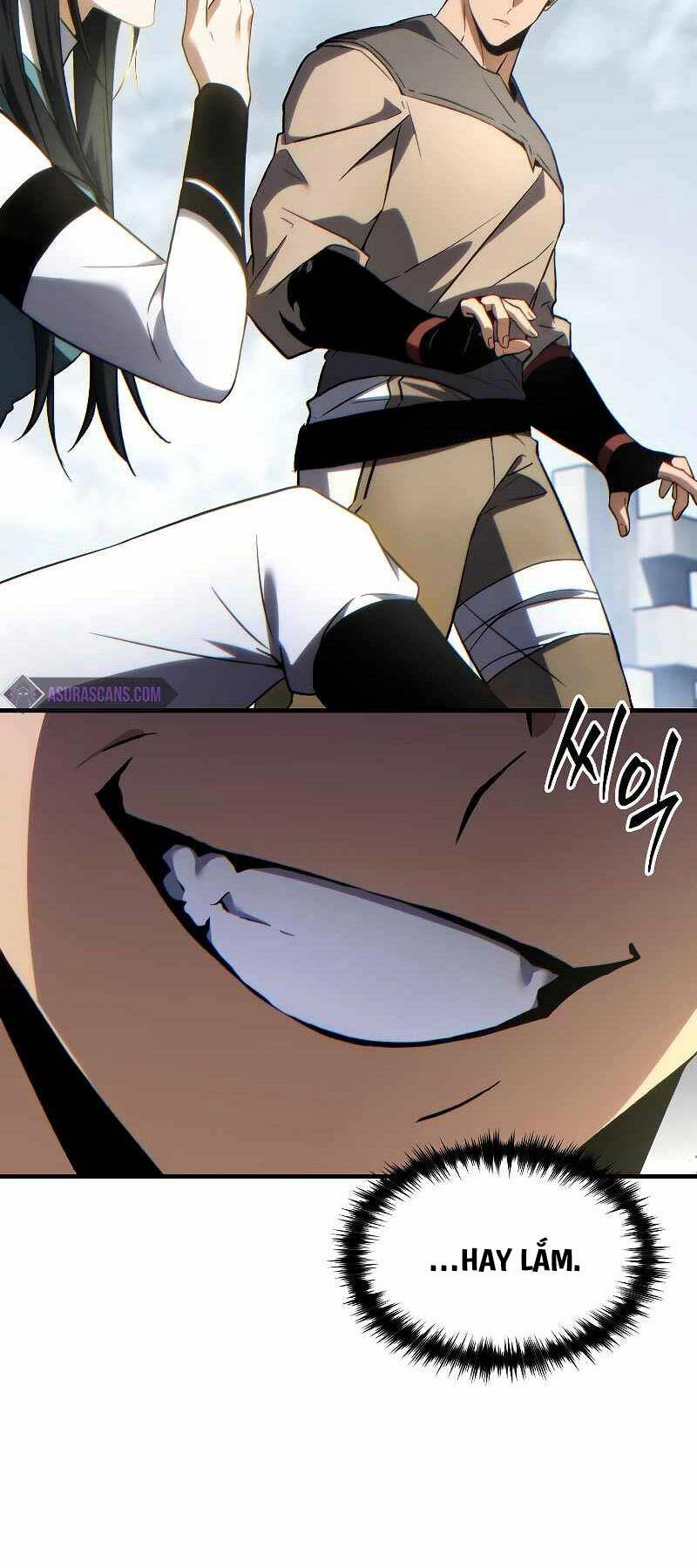 Người Chơi Mạnh Nhất Hồi Quy Lần Thứ 100 - Chapter 36 - Page 90