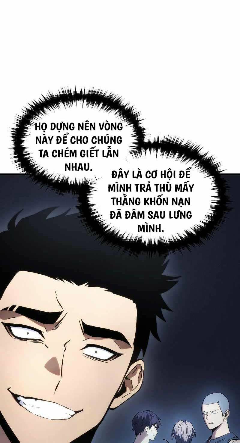 Người Chơi Mạnh Nhất Hồi Quy Lần Thứ 100 - Chapter 36 - Page 91