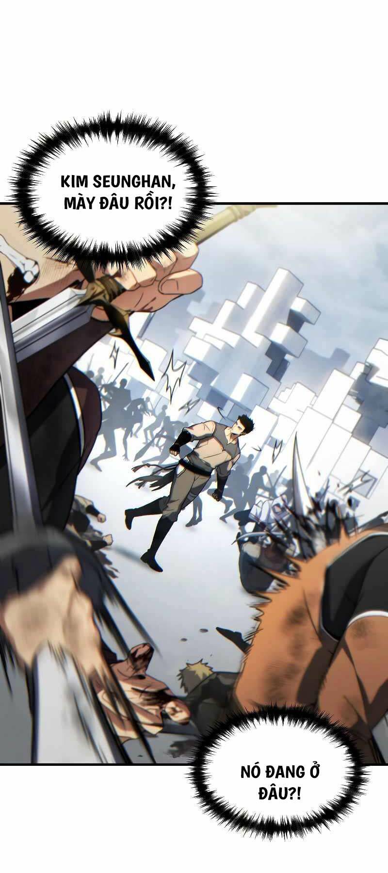 Người Chơi Mạnh Nhất Hồi Quy Lần Thứ 100 - Chapter 36 - Page 93