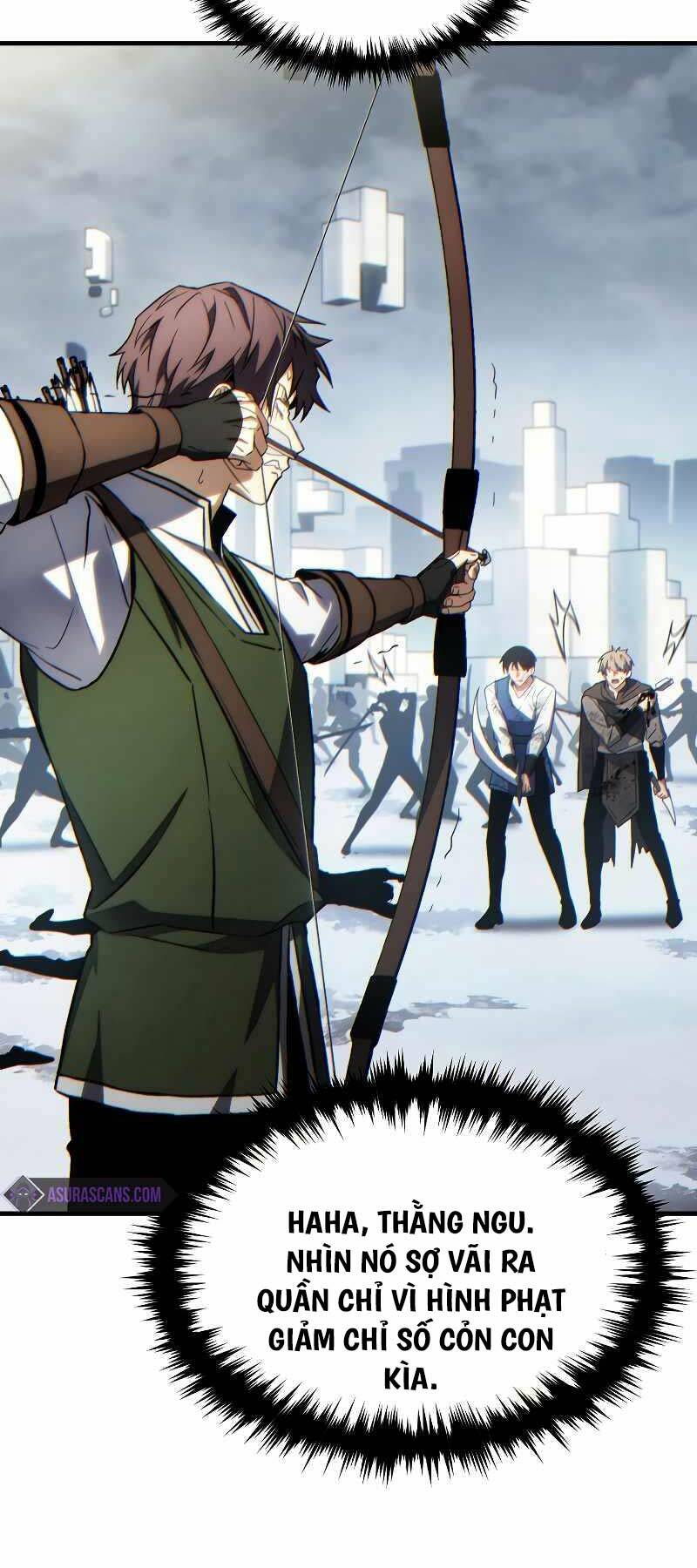 Người Chơi Mạnh Nhất Hồi Quy Lần Thứ 100 - Chapter 36 - Page 95