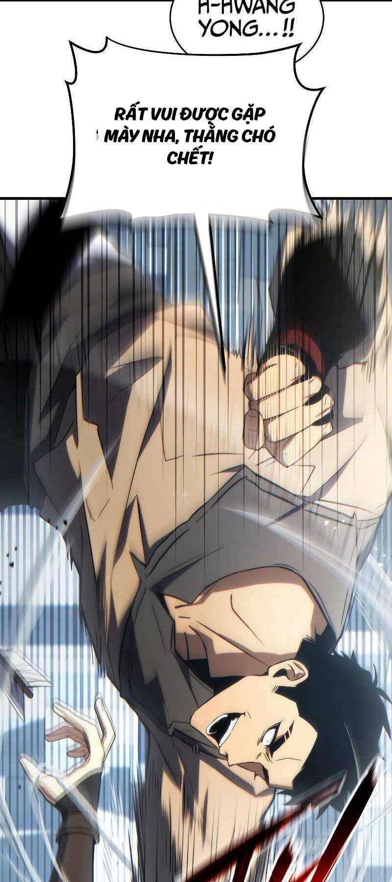Người Chơi Mạnh Nhất Hồi Quy Lần Thứ 100 - Chapter 36 - Page 97