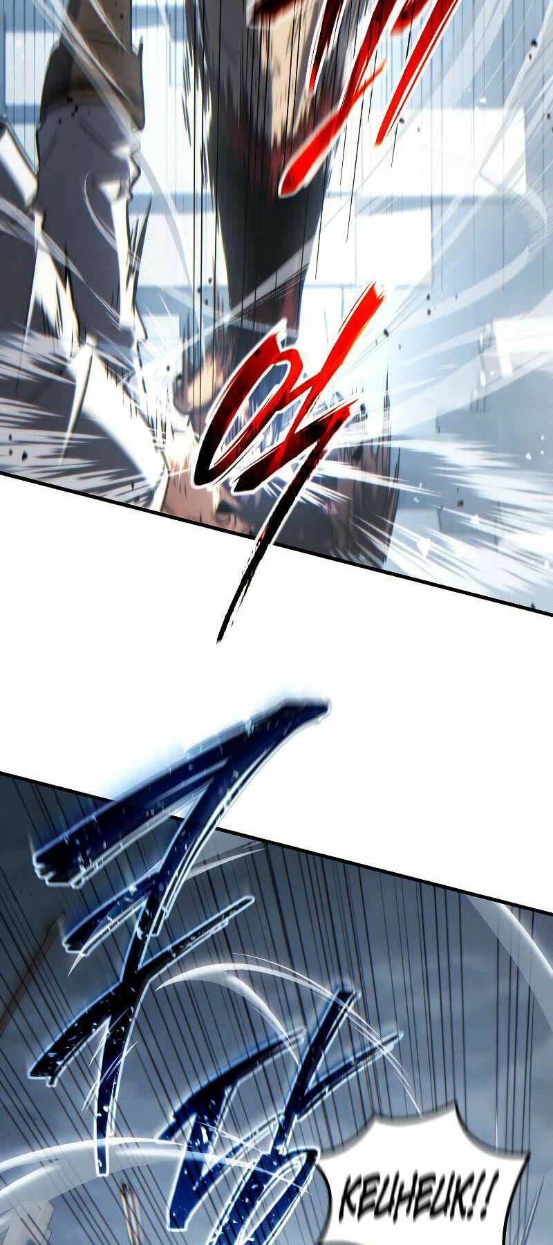 Người Chơi Mạnh Nhất Hồi Quy Lần Thứ 100 - Chapter 36 - Page 98