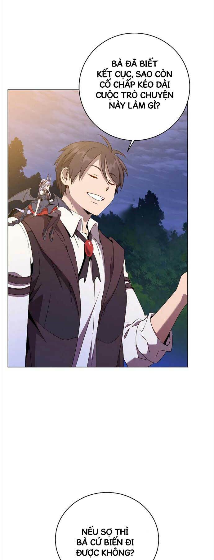 Anh Hùng Mạnh Nhất Trở Lại - Chapter 148 - Page 9