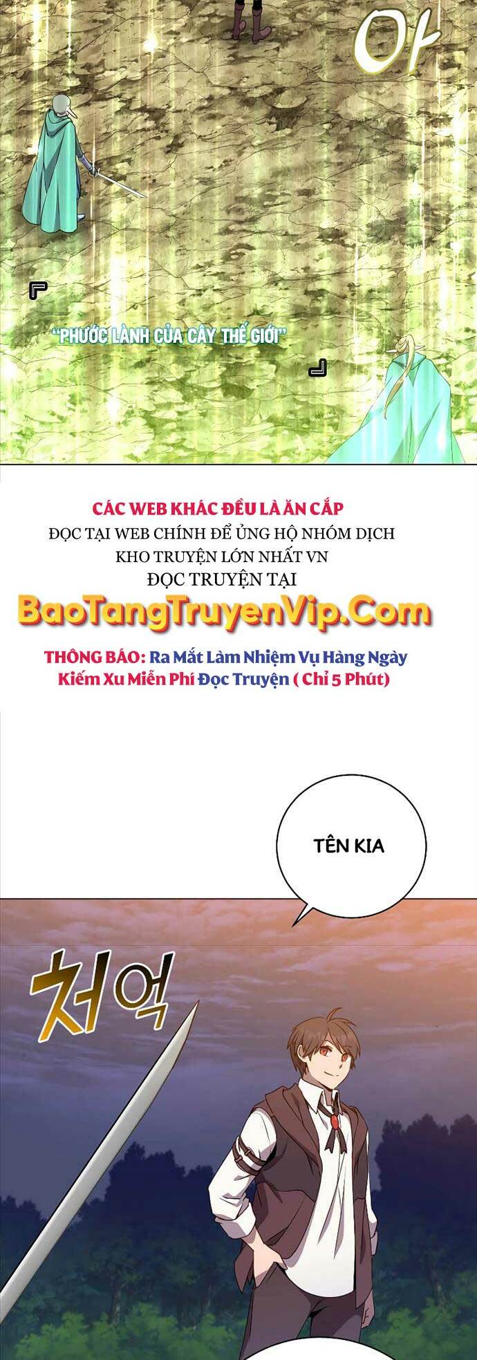 Anh Hùng Mạnh Nhất Trở Lại - Chapter 148 - Page 14