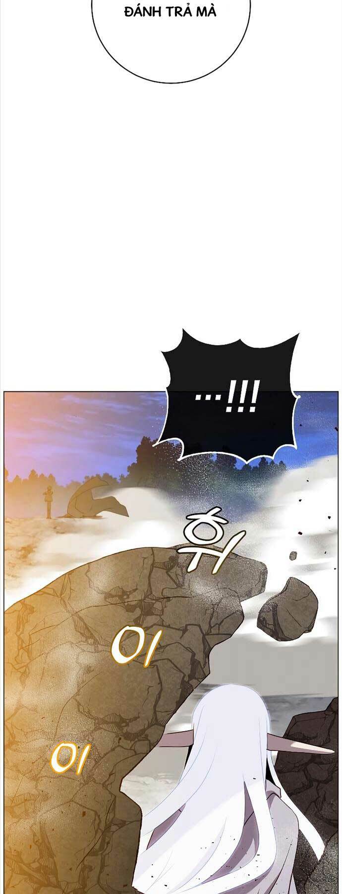 Anh Hùng Mạnh Nhất Trở Lại - Chapter 148 - Page 28