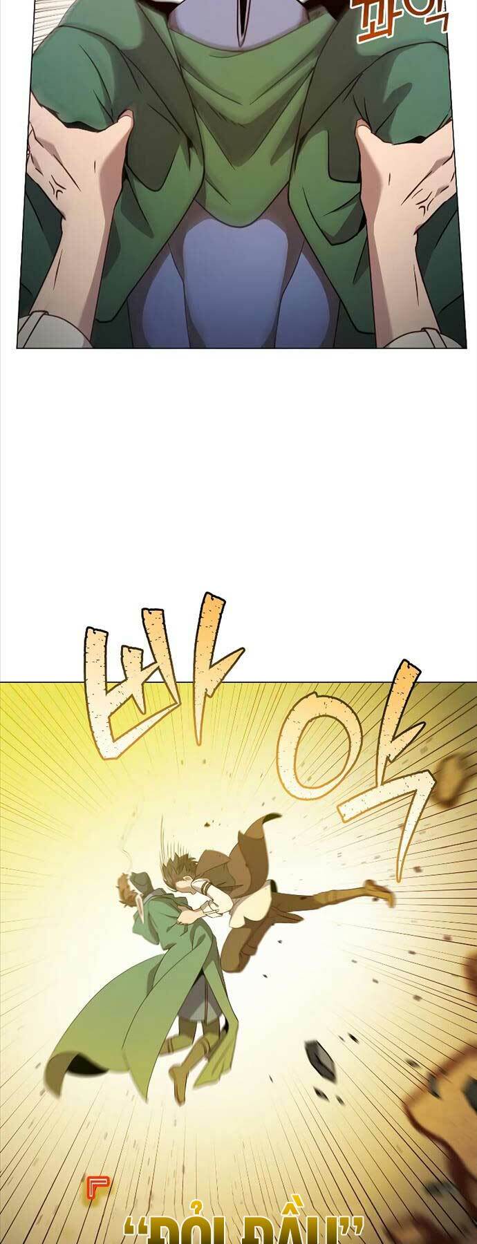 Anh Hùng Mạnh Nhất Trở Lại - Chapter 148 - Page 35