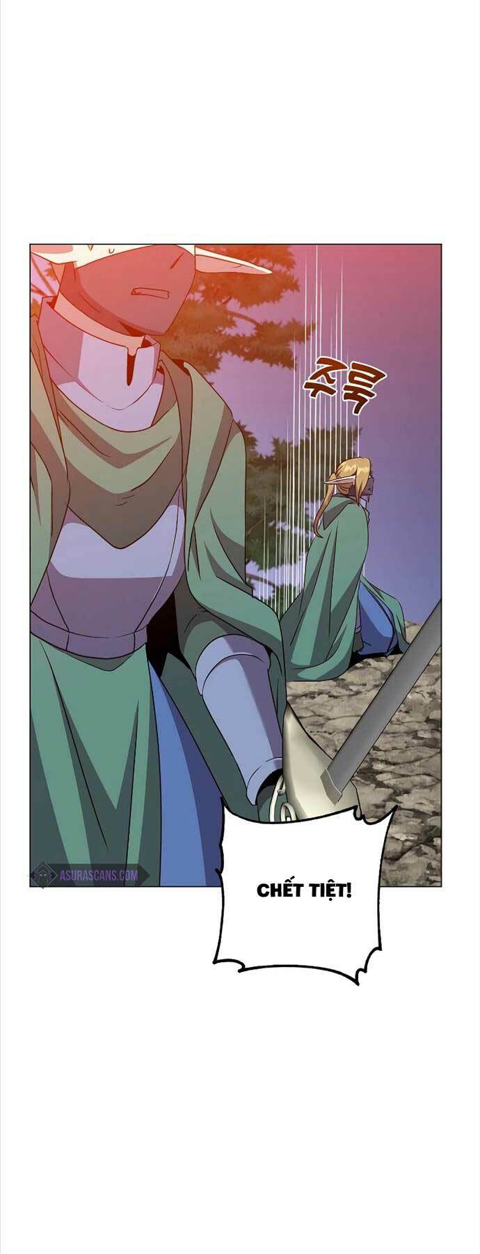 Anh Hùng Mạnh Nhất Trở Lại - Chapter 148 - Page 40