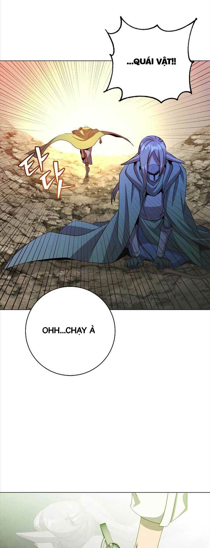 Anh Hùng Mạnh Nhất Trở Lại - Chapter 148 - Page 41