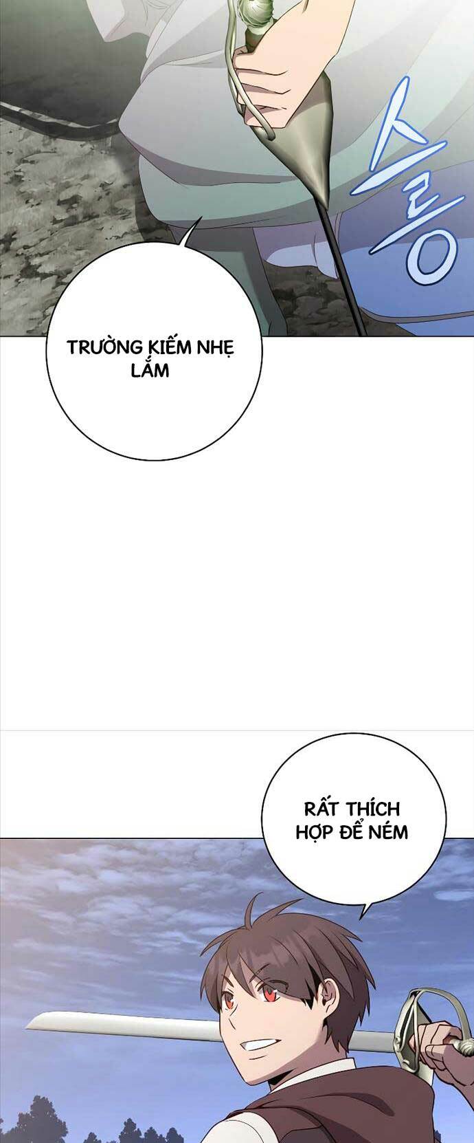 Anh Hùng Mạnh Nhất Trở Lại - Chapter 148 - Page 42