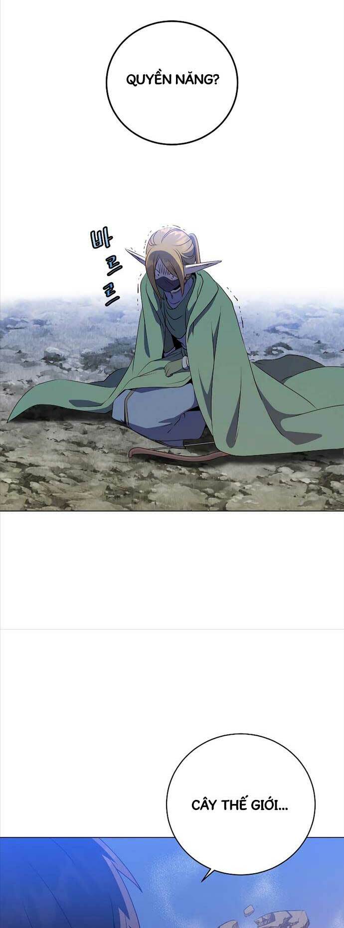 Anh Hùng Mạnh Nhất Trở Lại - Chapter 148 - Page 57