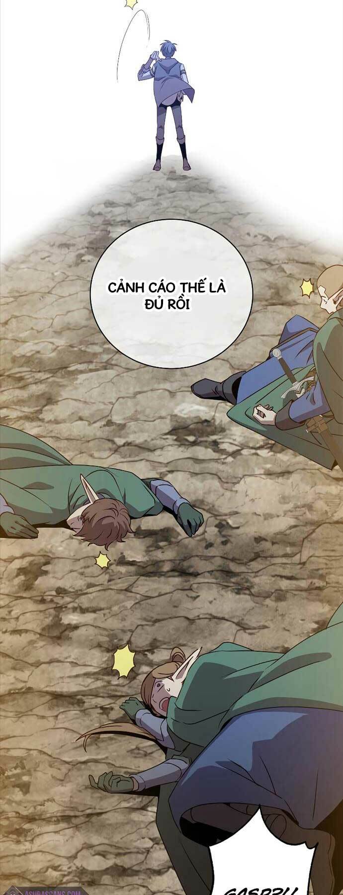 Anh Hùng Mạnh Nhất Trở Lại - Chapter 148 - Page 5