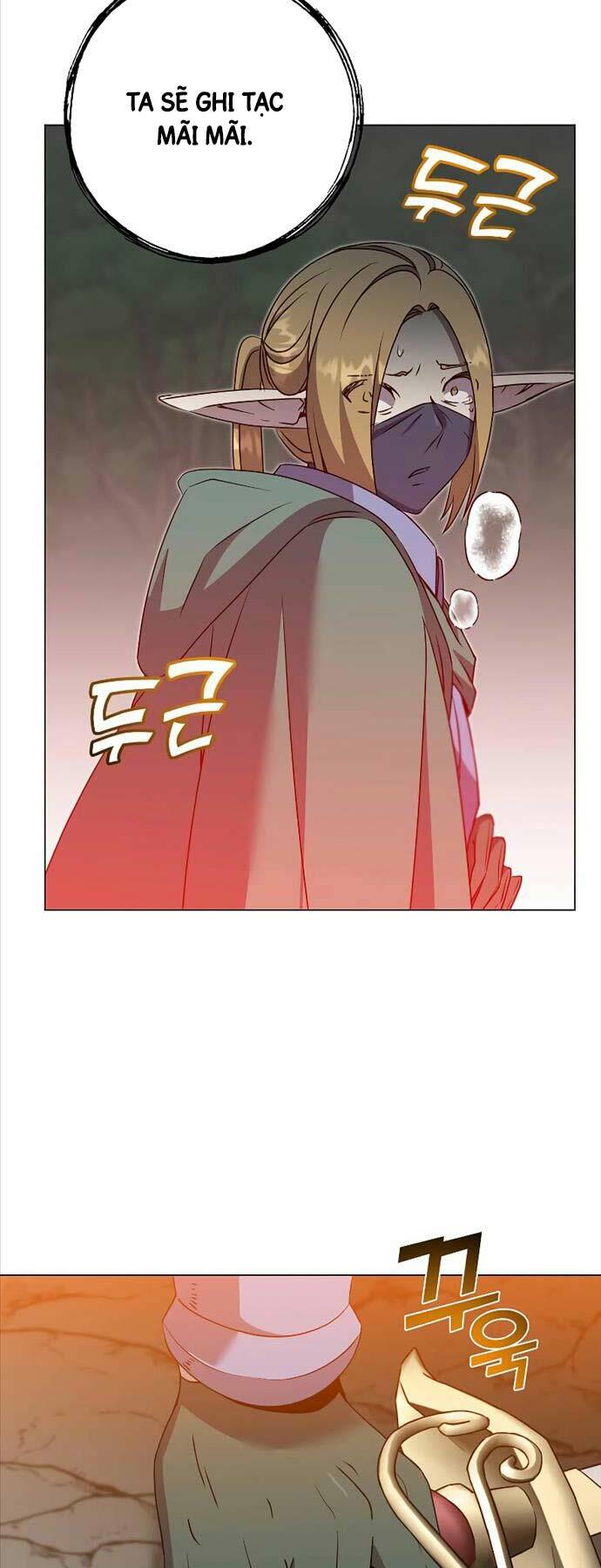 Anh Hùng Mạnh Nhất Trở Lại - Chapter 149 - Page 17