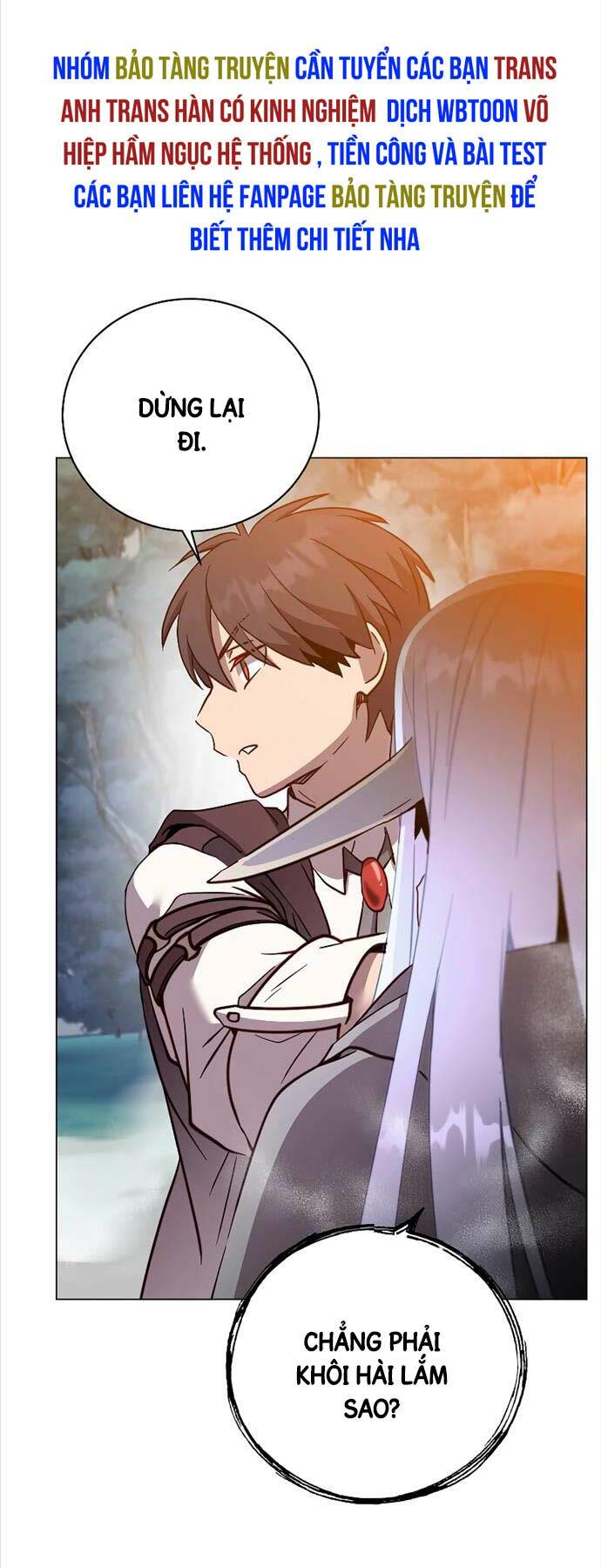 Anh Hùng Mạnh Nhất Trở Lại - Chapter 149 - Page 19