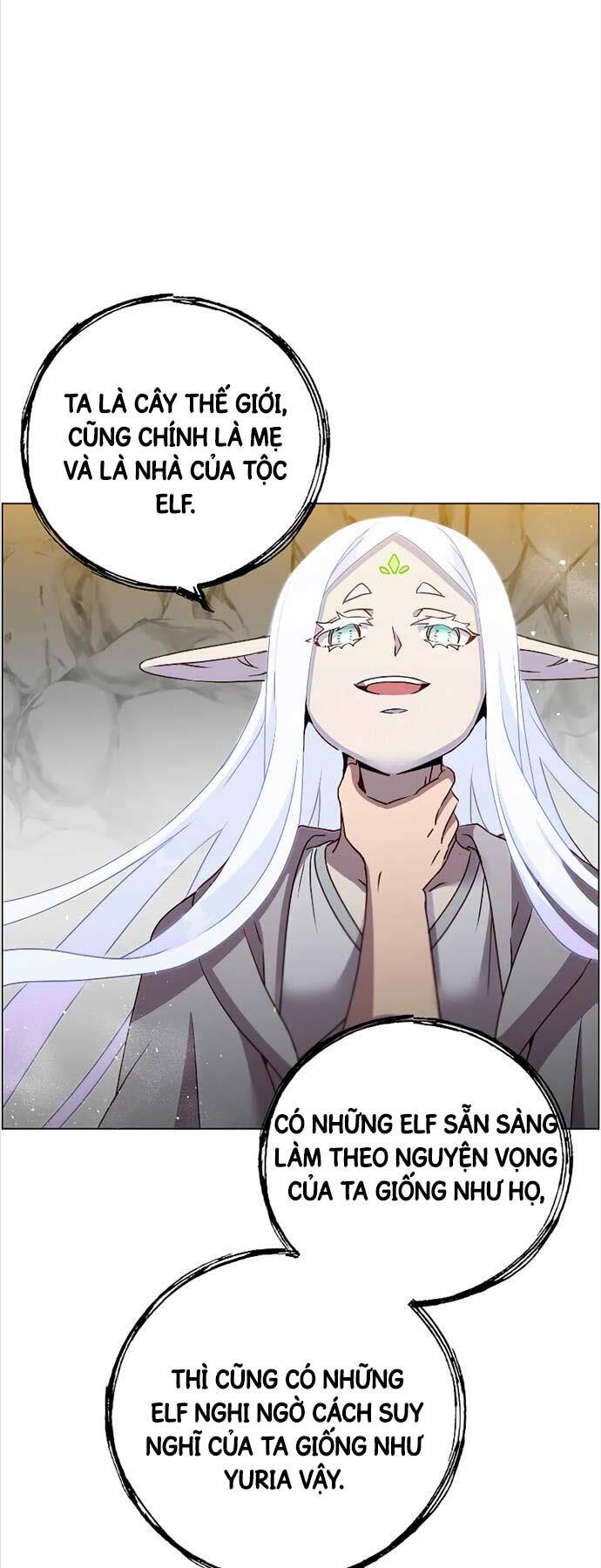 Anh Hùng Mạnh Nhất Trở Lại - Chapter 149 - Page 20