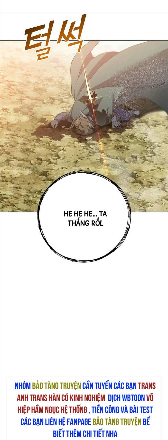 Anh Hùng Mạnh Nhất Trở Lại - Chapter 149 - Page 22