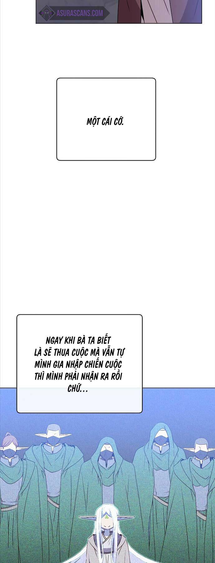 Anh Hùng Mạnh Nhất Trở Lại - Chapter 149 - Page 26