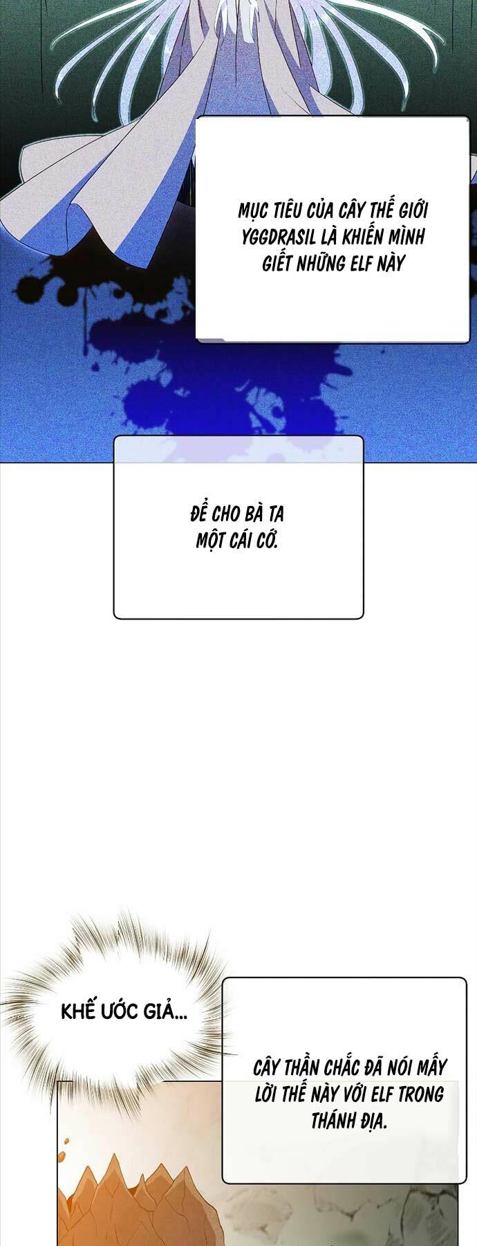 Anh Hùng Mạnh Nhất Trở Lại - Chapter 149 - Page 27