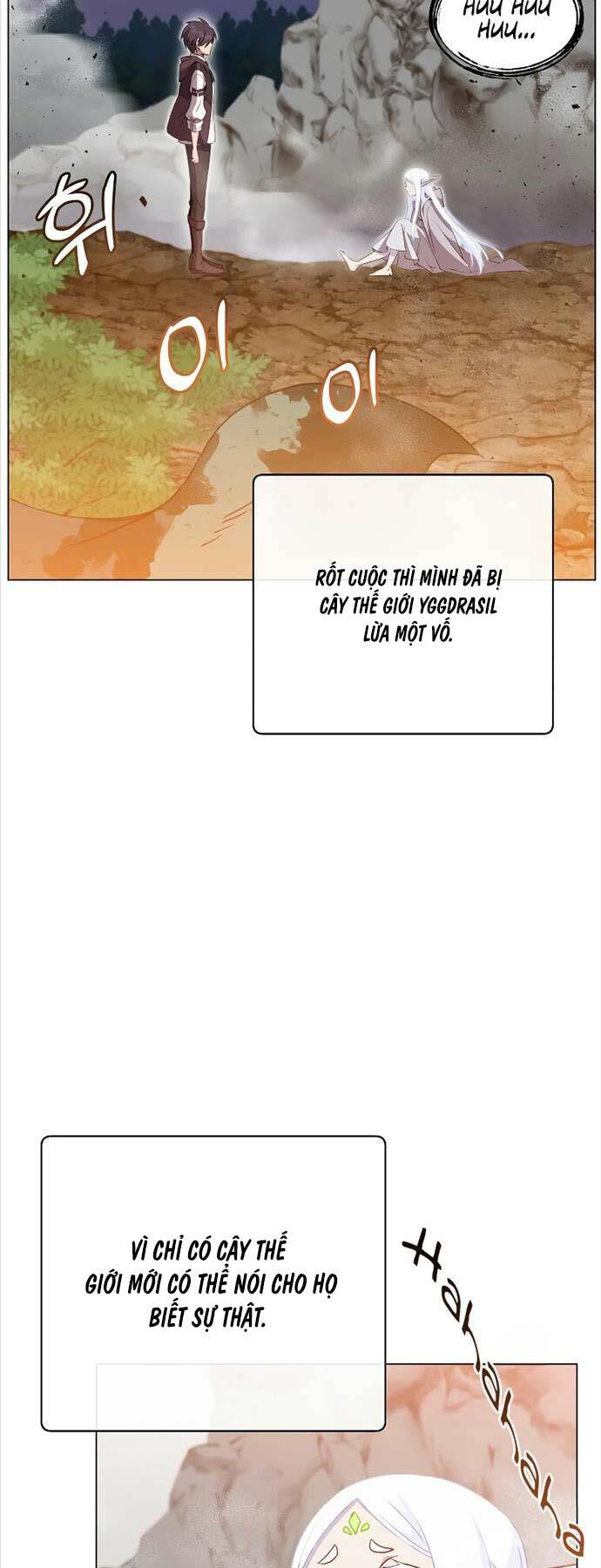 Anh Hùng Mạnh Nhất Trở Lại - Chapter 149 - Page 30