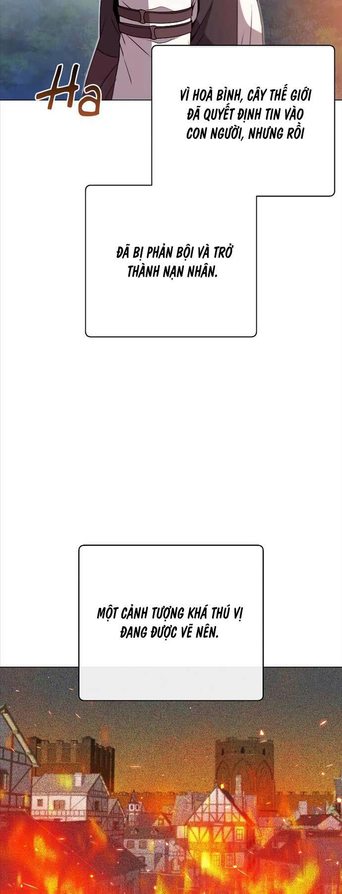 Anh Hùng Mạnh Nhất Trở Lại - Chapter 149 - Page 32