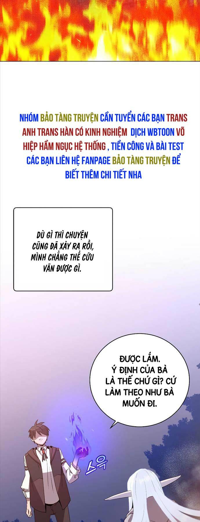 Anh Hùng Mạnh Nhất Trở Lại - Chapter 149 - Page 33
