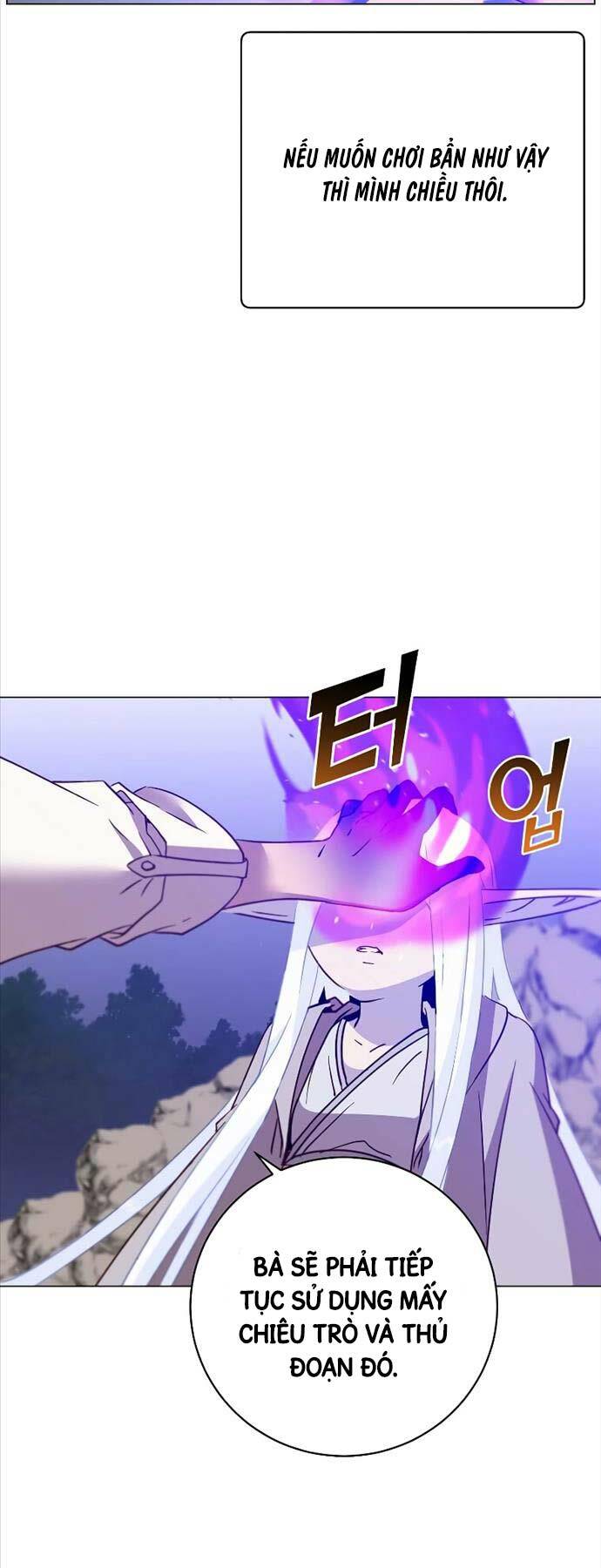 Anh Hùng Mạnh Nhất Trở Lại - Chapter 149 - Page 35