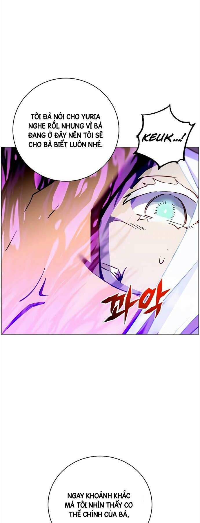 Anh Hùng Mạnh Nhất Trở Lại - Chapter 149 - Page 36