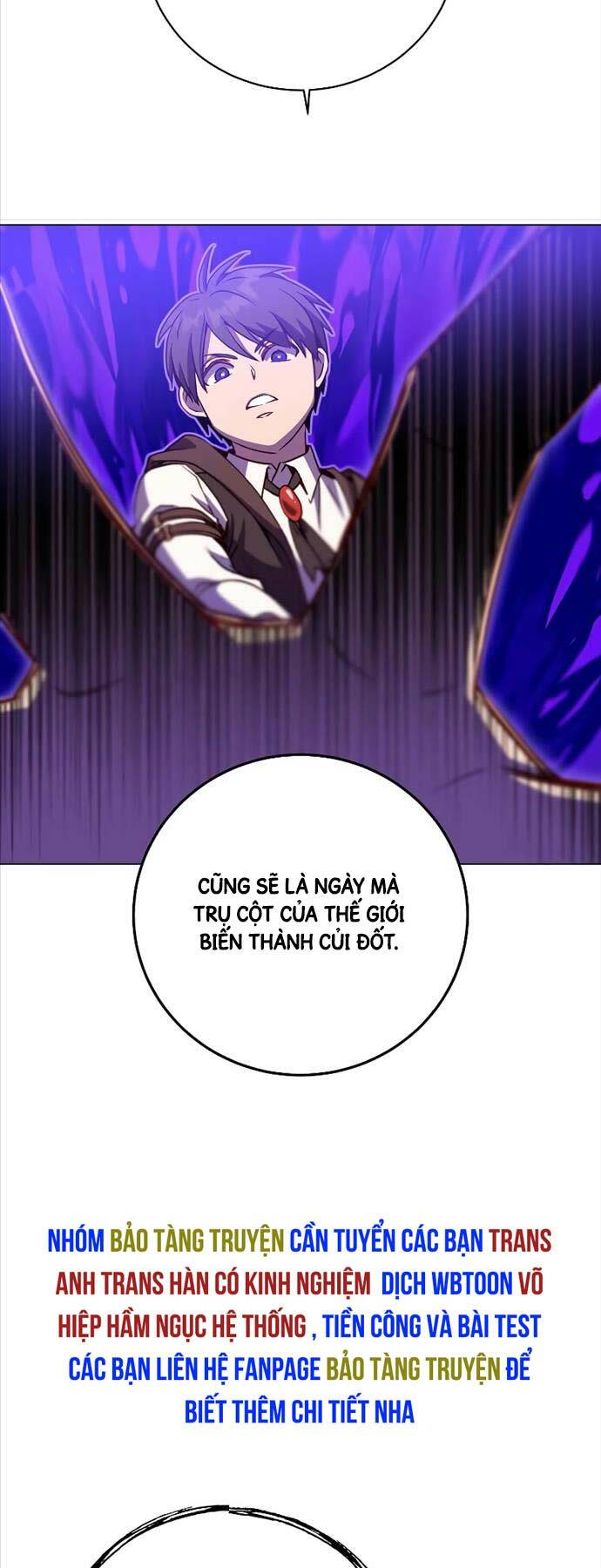 Anh Hùng Mạnh Nhất Trở Lại - Chapter 149 - Page 37