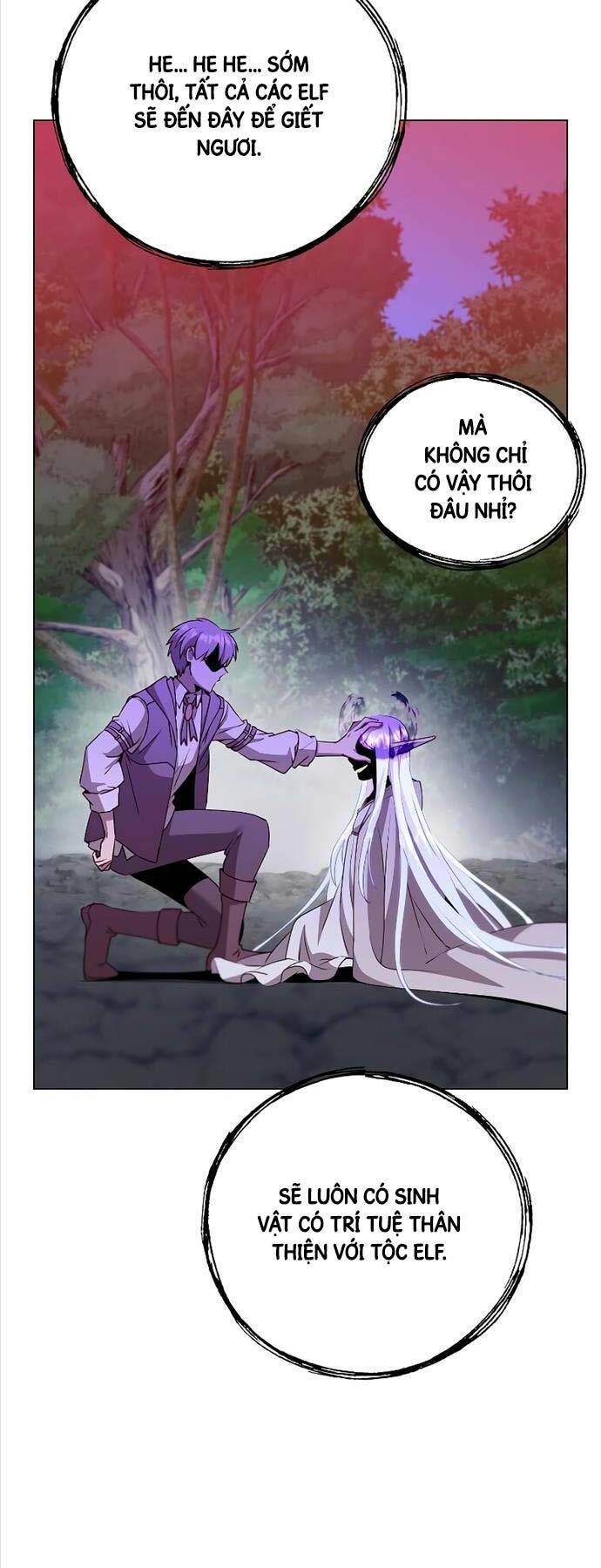 Anh Hùng Mạnh Nhất Trở Lại - Chapter 149 - Page 38