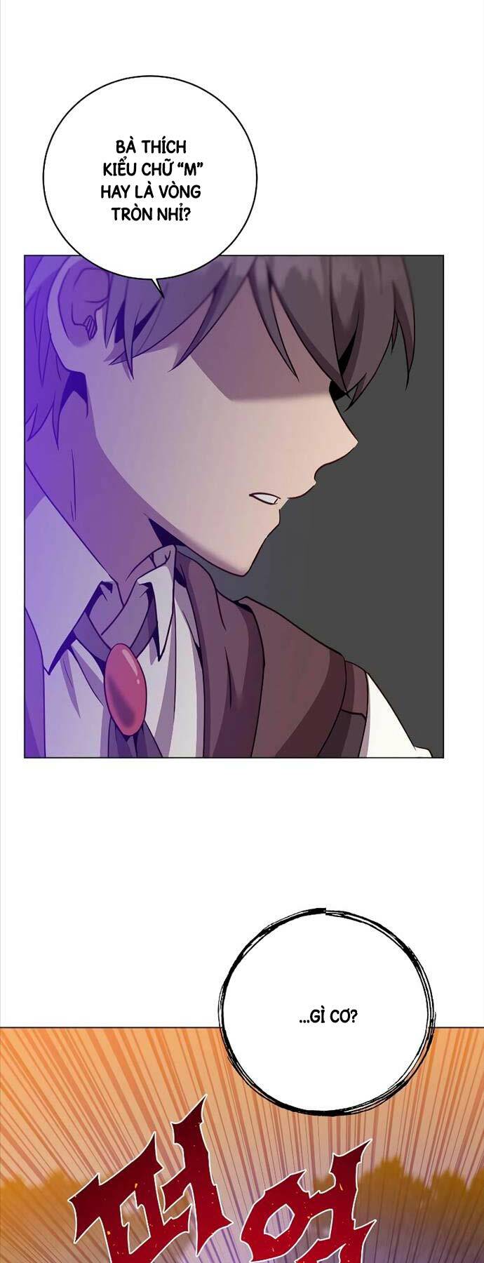 Anh Hùng Mạnh Nhất Trở Lại - Chapter 149 - Page 40