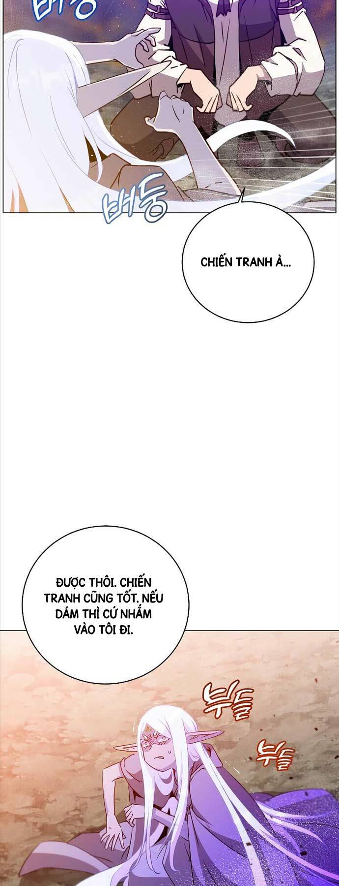 Anh Hùng Mạnh Nhất Trở Lại - Chapter 149 - Page 42