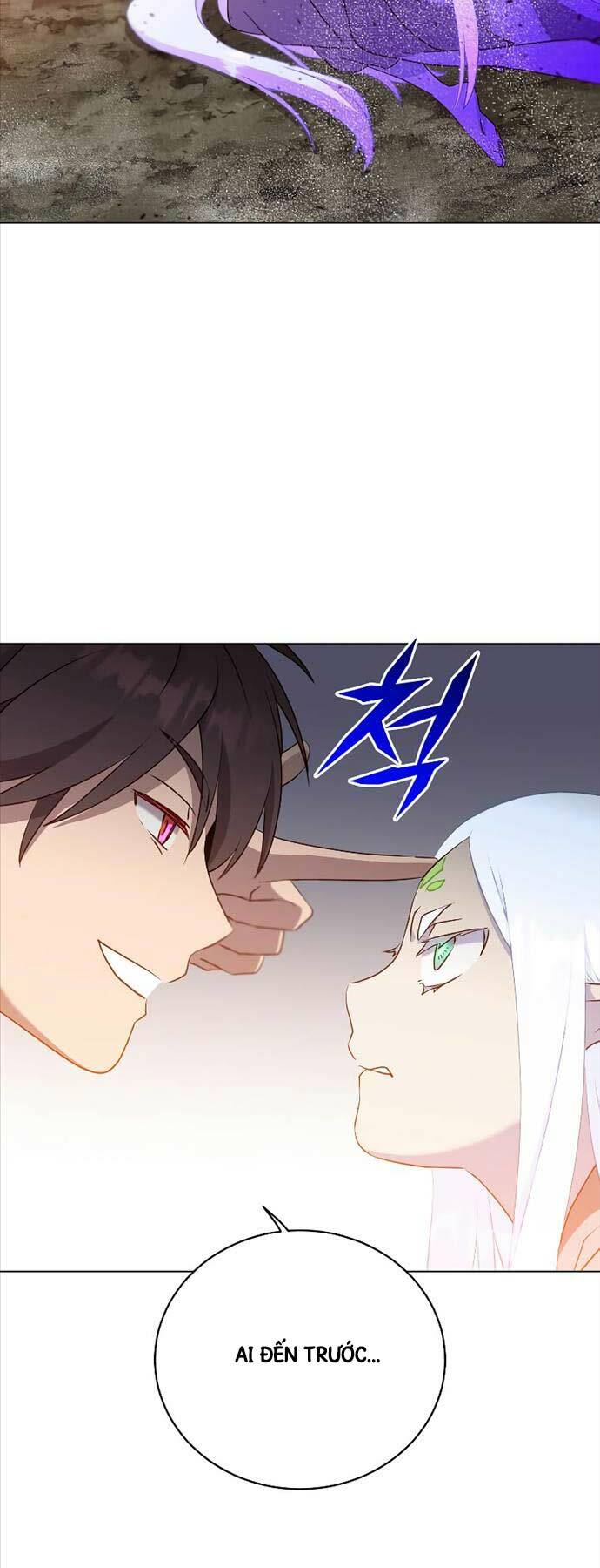 Anh Hùng Mạnh Nhất Trở Lại - Chapter 149 - Page 43