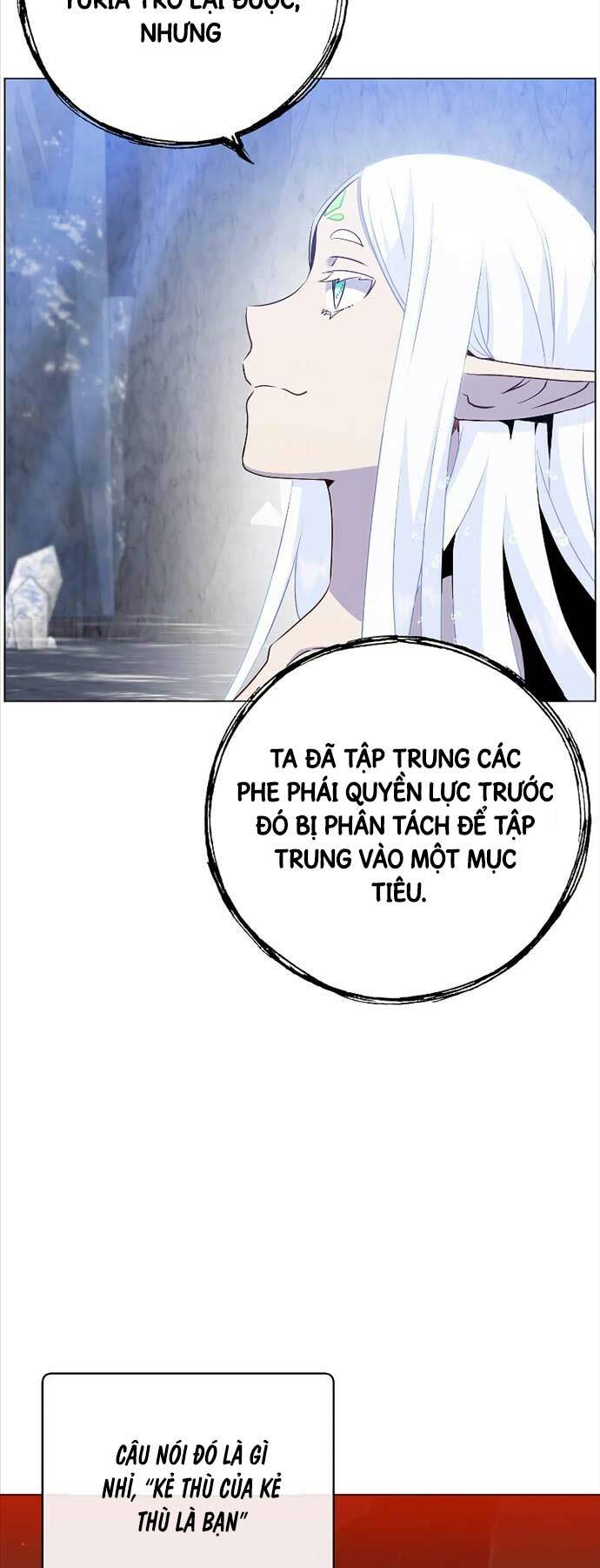 Anh Hùng Mạnh Nhất Trở Lại - Chapter 149 - Page 53
